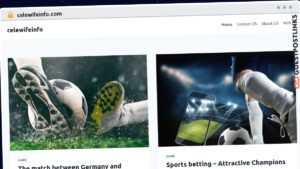 Publish Guest Post on celewifeinfo.com