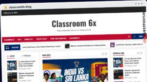 Publish Guest Post on classroom6x.blog
