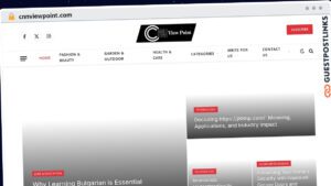 Publish Guest Post on cnnviewpoint.com
