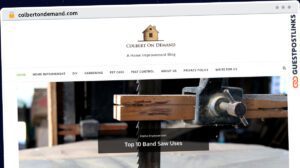 Publish Guest Post on colbertondemand.com