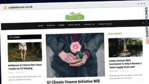 Publish Guest Post on contentcove.co.uk