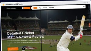 Publish Guest Post on cricketmatch247.com