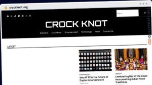 Publish Guest Post on crockknot.org