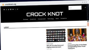 Publish Guest Post on crockknot.org