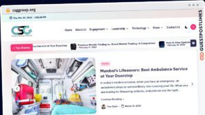 Publish Guest Post on csggroup.org
