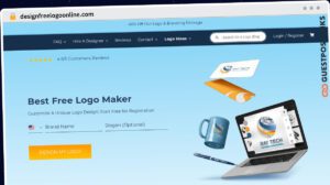 Publish Guest Post on designfreelogoonline.com