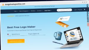 Publish Guest Post on designfreelogoonline.com