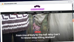 Publish Guest Post on discoverydoze.com