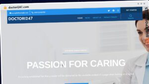 Publish Guest Post on doctori247.com