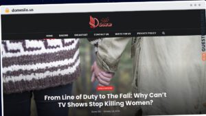 Publish Guest Post on domesilo.us