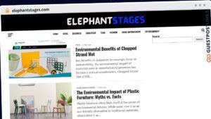 Publish Guest Post on elephantstages.com