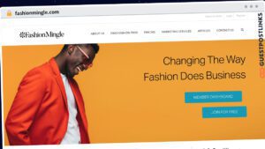 Publish Guest Post on fashionmingle.com