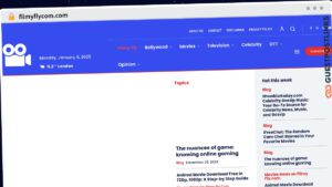 Publish Guest Post on filmyflycom.com