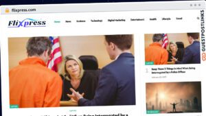 Publish Guest Post on flixpress.com