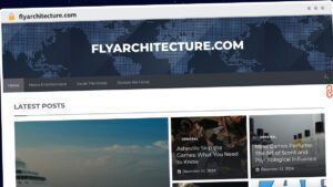 Publish Guest Post on flyarchitecture.com