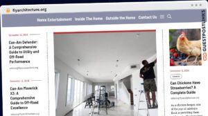 Publish Guest Post on flyarchitecture.org