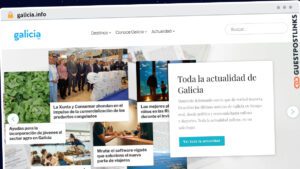 Publish Guest Post on galicia.info