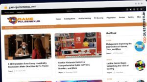 Publish Guest Post on gamepulsenexus.com