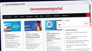 Publish Guest Post on governmentsportal.com