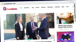 Publish Guest Post on growthinsta.com