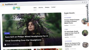 Publish Guest Post on healthsew.com