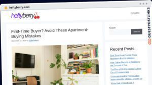 Publish Guest Post on heftyberry.com
