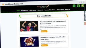 Publish Guest Post on hindishayariforyou.com