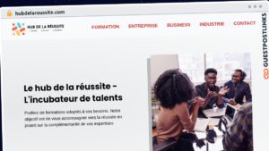 Publish Guest Post on hubdelareussite.com