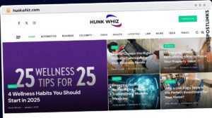 Publish Guest Post on hunkwhiz.com