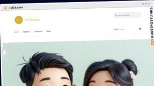 Publish Guest Post on i-ville.com
