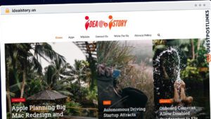 Publish Guest Post on ideaistory.us