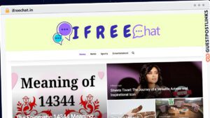 Publish Guest Post on ifreechat.in