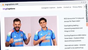 Publish Guest Post on imgcaptions.com