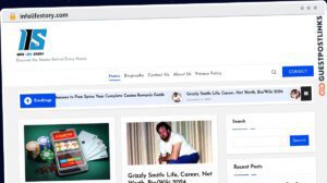 Publish Guest Post on infolifestory.com