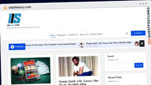 Publish Guest Post on infolifestory.com