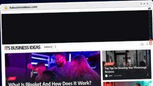 Publish Guest Post on itsbusinessideas.com