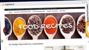 Publish Guest Post on izagotuje.pl