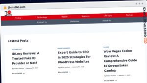 Publish Guest Post on jbms360.com
