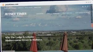 Publish Guest Post on jetsettimes.com