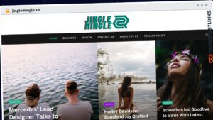 Publish Guest Post on jinglemingle.us