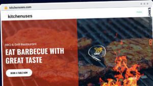 Publish Guest Post on kitchenuses.com
