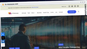 Publish Guest Post on la-rescousse.com