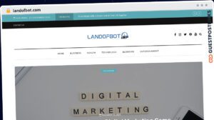 Publish Guest Post on landofbot.com