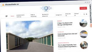 Publish Guest Post on lifeviewfinder.us