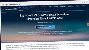 Publish Guest Post on lightroomapks.org
