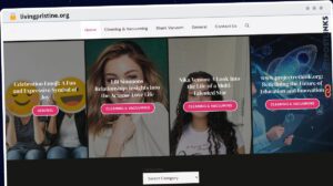 Publish Guest Post on livingpristine.org