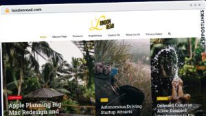 Publish Guest Post on londonread.com
