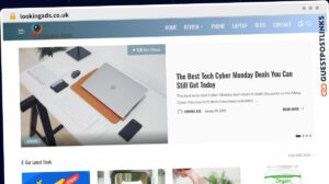 Publish Guest Post on lookingads.co.uk