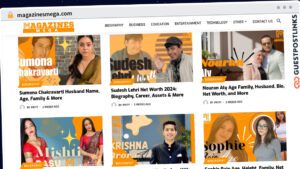 Publish Guest Post on magazinesmega.com