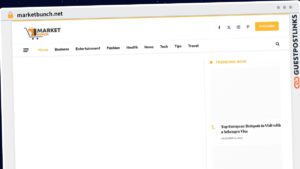 Publish Guest Post on marketbunch.net